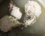 Foto langkah ke 1 dari resep Ayam Suwir Balado Jahe Praktis.