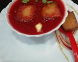 Tomato & Beetroot Soup recipe step 7 photo