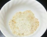 સુખડી (Sukhadi Recipe In Gujarati) રેસીપી સ્ટેપ2ફોટો