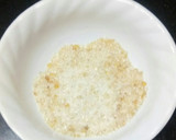 સુખડી (Sukhadi Recipe In Gujarati) રેસીપી સ્ટેપ2ફોટો