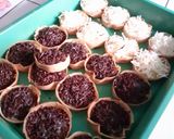 Foto langkah ke 4 dari resep Martabak Mini.