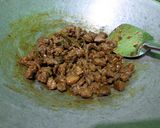 Foto langkah ke 5 dari resep Sate Goreng.