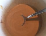 Vegan Keto Almond Butter Fat Bombs recipe step 2 photo