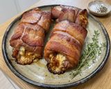 Foto del paso 7 de la receta: Rollitos de Secreto Ibérico Crujientes