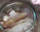 Foto langkah ke 4 dari resep Es kopi susu / vanilla latte.