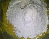 Foto langkah ke 4 dari resep Butter Nut Cookies.