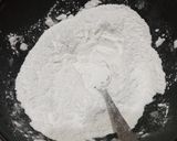 Foto langkah ke 1 dari resep Klepon Pandan Gula Aren.