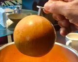 Foto del paso 1 de la receta: Zanahorias estofadas con Tamari y pimienta