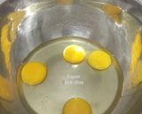 Foto langkah ke 2 dari resep Bolu panggang simpel 4 telur (70).