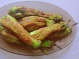 Terong Bakar Penyet