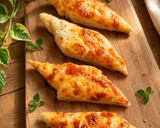 Foto del paso 1 de la receta: Pizza Casera