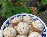 Foto del paso 2 de la receta: Cupcakes o muffins de avena y banana saludables