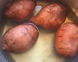 Foto del paso 3 de la receta: Almuerzo casero rápido