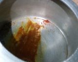 चना दाल खिचड़ी (Chana Dal Khichdi recipe in Hindi) रेसिपी चरण 3 फोटो