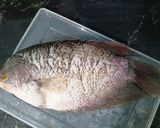 Foto langkah ke 1 dari resep Ikan Bakar.
