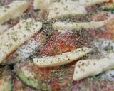 Foto del paso 4 de la receta: Lasagna de berenjena y zapallo verde