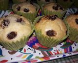 Foto del paso 4 de la receta: Magdalenas de Naranja y chip de chocolate