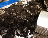 Foto del paso 1 de la receta: Postre helado Oreo 😋