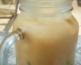 Foto langkah ke 5 dari resep Cendol Pandan Homemade.