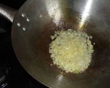 Foto del paso 5 de la receta: Salteado de arroz