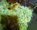 চিংড়ি বাঁধা (chingri bandha recipe in Bengali) রেসিপির ধাপ 4 ছবি