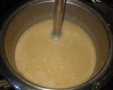Foto del paso 2 de la receta: Puré de col