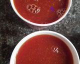 વેજ સૂપ (Veg Soup Recipe In Gujarati) રેસીપી સ્ટેપ2ફોટો