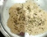 A picture of step 7 of Rice cutlets.