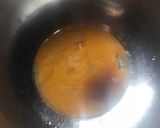 Foto del paso 1 de la receta: Hotcake sin harina y sin azuzar. Light y sin tacc.,con 4 ingredientes