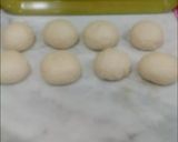 صورة لخطوة 1 من وصفة خبز البانيني