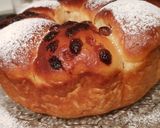Foto del paso 12 de la receta Brioche de Marilú con Tang Zhong (a mi manera)