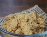 Foto langkah ke 1 dari resep Bakpao Kacang Tanah.
