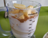 Foto del paso 2 de la receta: Tarta de manzana 🍏 🥧