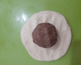عکس مرحله 3 از دستور کلوچه فومن 1