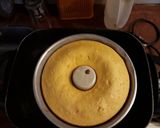 Foto del paso 4 de la receta: Bizcochuelo de 8 huevos