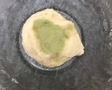 Foto langkah ke 3 dari resep Mantao Matcha.
