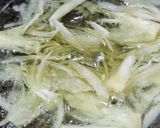 Foto langkah ke 1 dari resep Udang Asam Manis.