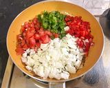 A picture of step 5 of Tawa Pulao.