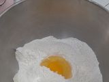 Roti tawar bisa variasi isi