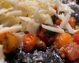 Foto del paso 3 de la receta: Rib eye a la napolitana