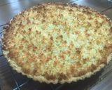 Foto del paso 8 de la receta: Tarta de coco y dulce de leche