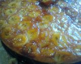 Foto del paso 1 de la receta: Torta invertida de banana