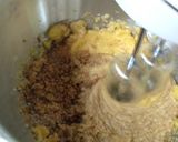 Foto langkah ke 1 dari resep Chocolate chip cookies.