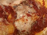 شوربه لوبيا