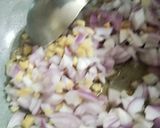 A picture of step 3 of Watau da bhartha tasty tasty.