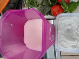 Sayur Bayam