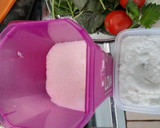 Foto langkah ke 1 dari resep Sayur Bayam.