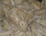 صورة لخطوة 3 من وصفة كص دجاج على طريقتي الخاصة 🍲
