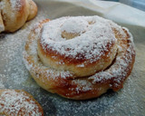Foto del paso 9 de la receta: Ensaimadas caseras