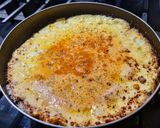 Foto del paso 2 de la receta: HUEVOS Pa Amb Tomaquet 🍅Con Pan🥖Baguette al Ajillo...!